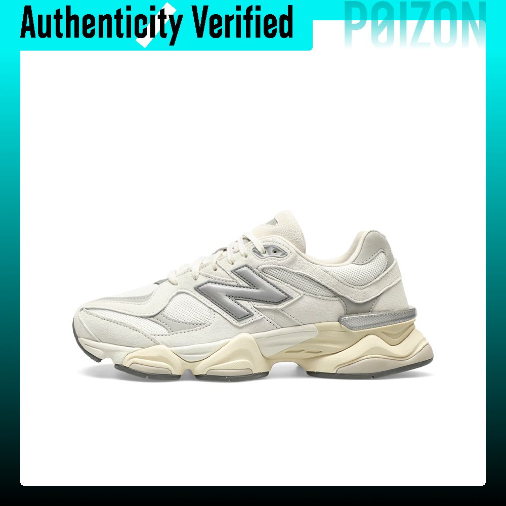 New Balance NB 9060 Casual Sho - New Balance Shoes 9060 评论和价格