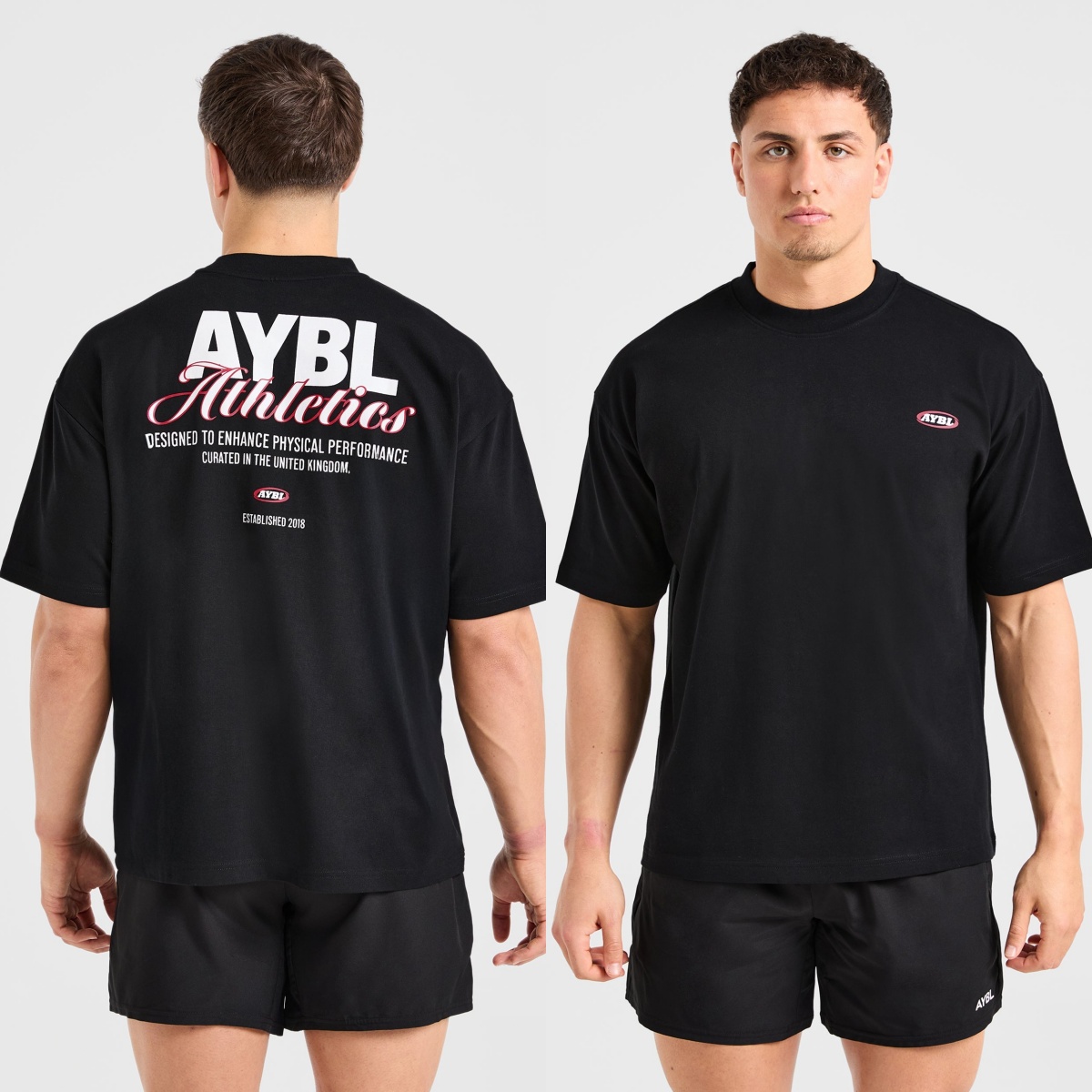 Classic Athletics Script Overs - Streetwear Brand Tees 评论和价格