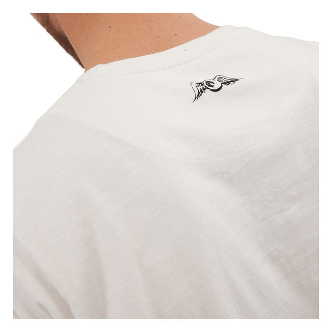 Von Retro Motorcycle Street Tr - Streetwear Brand Tees 评论和价格