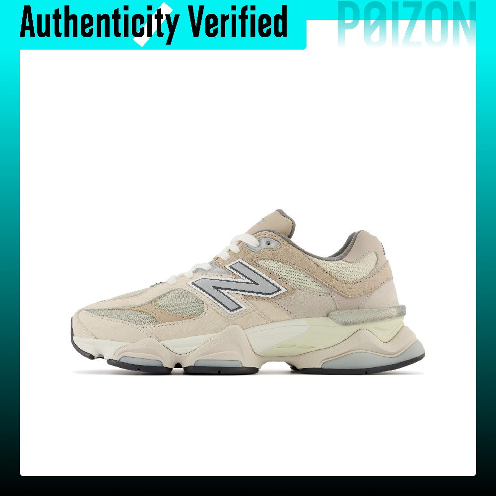 New Balance NB 9060 Casual Sho - New Balance Shoes 9060 评论和价格