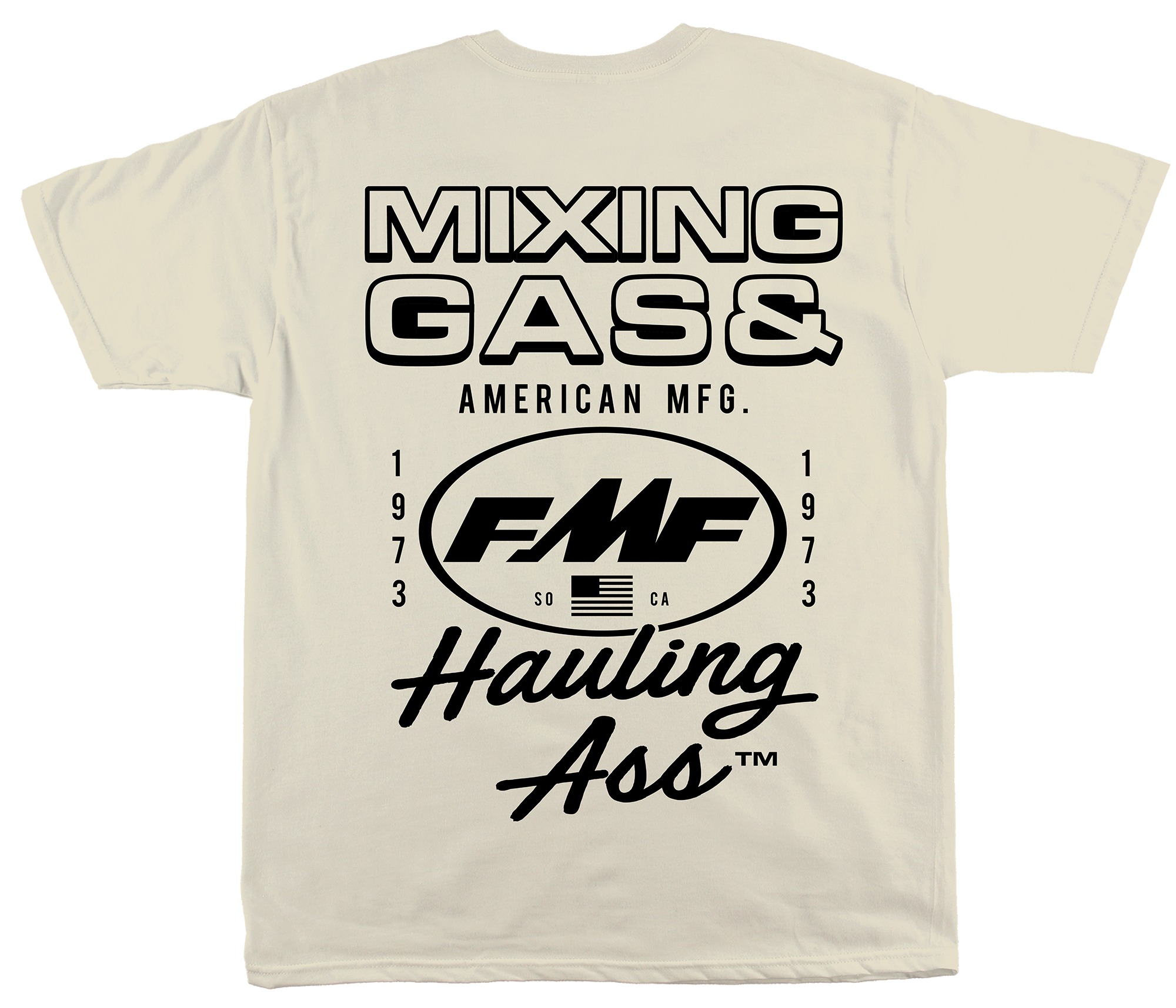 BLOCK PARTY FMF Racing Off Roa - Streetwear Brand Tees 评论和价格