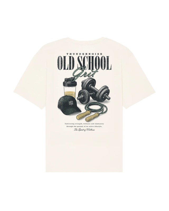 Thundernoise Lifter GYM Fitnes - Streetwear Brand Tees 评论和价格