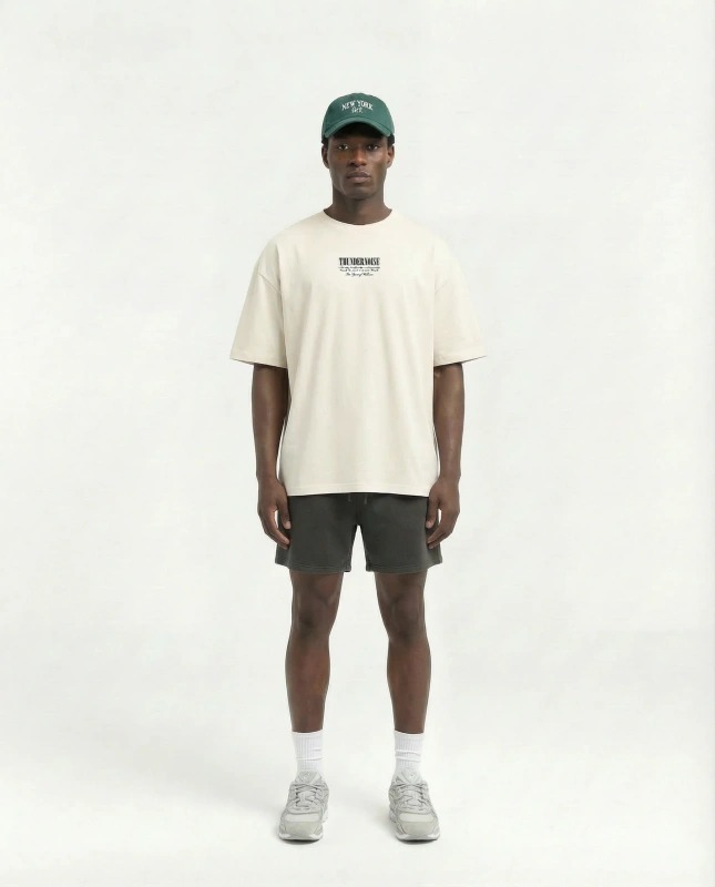 Thundernoise Lifter GYM Fitnes - Streetwear Brand Tees 评论和价格